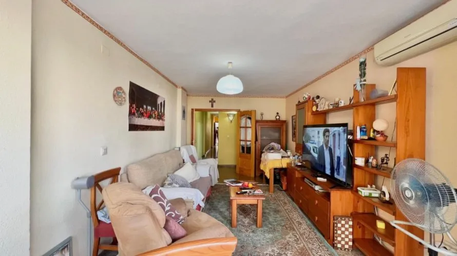 2 bedrooms apartment for sale, Torrevieja, Spain No. 2786 № 16