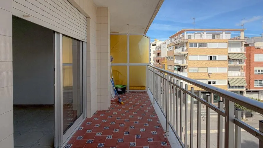 1 bedroom apartment for sale, Torrevieja, Spain No. 2830 № 14