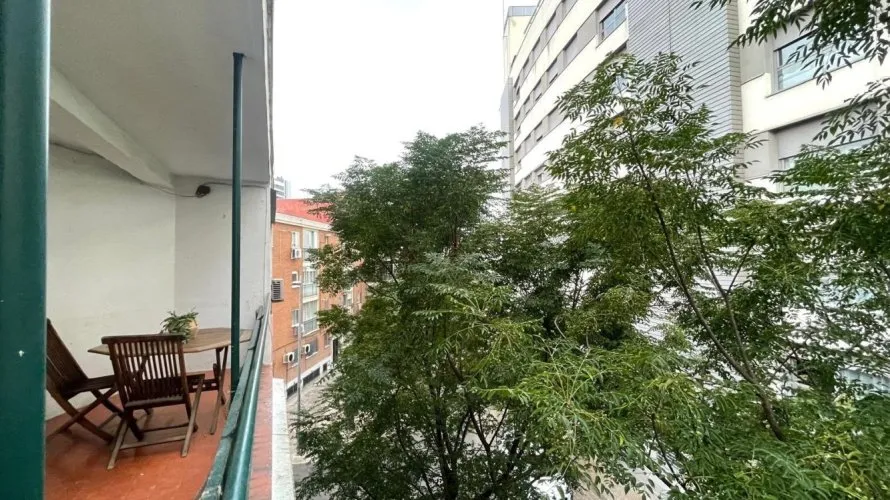 1 bedroom apartment for sale, Madrid, Spain No. 2752 № 22