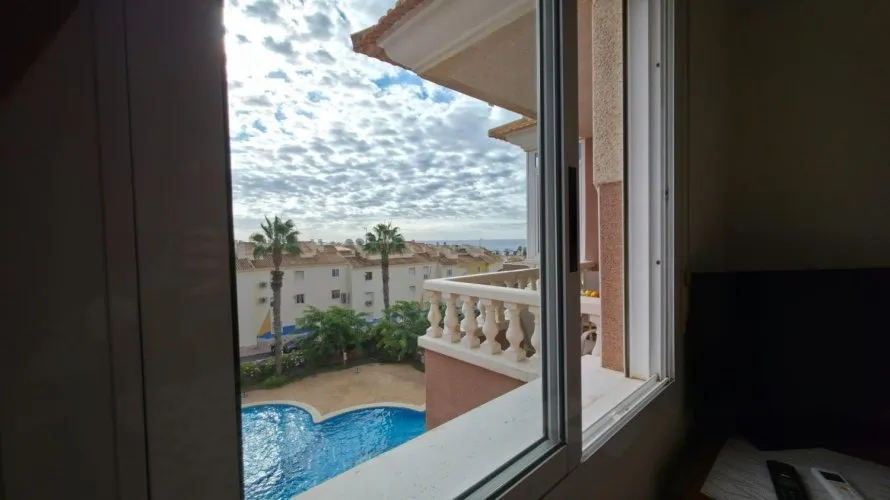 1 bedroom apartment for sale, Torreblanca, Spain No. 2789 № 17