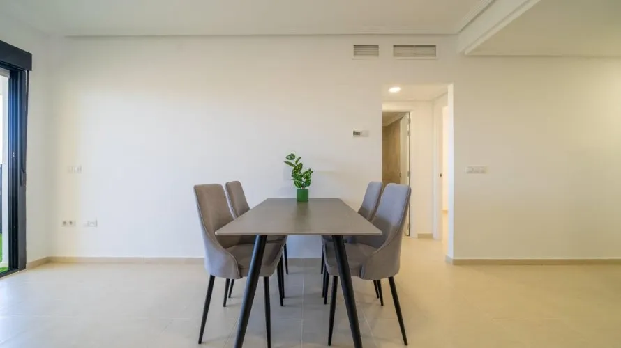 4 bedrooms penthouse for sale, Villajoyosa, Spain No. 2758 № 16