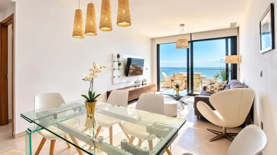 153m² apartment for sale, Los Arenales Del Sol, Spain No. 2811 № 18