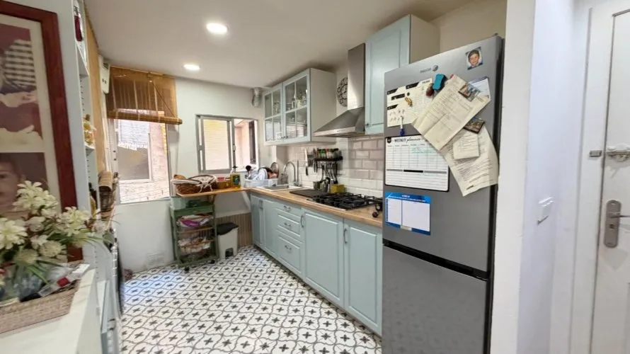 1 bedroom apartment for sale, Alicante, Spain No. 2823 № 14