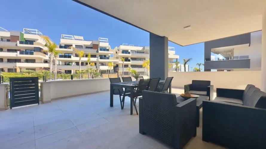 111m² apartment for sale, Torrevieja, Spain No. 2800 № 8