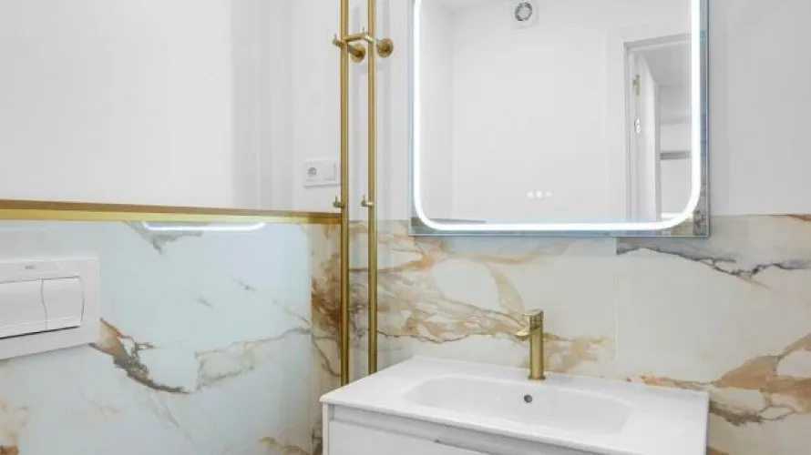 75m² penthouse for sale, Torrevieja, Spain No. 2808 № 8