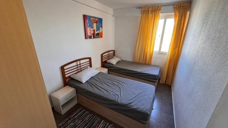 3 bedrooms apartment for sale, Alicante, Spain No. 2768 № 11