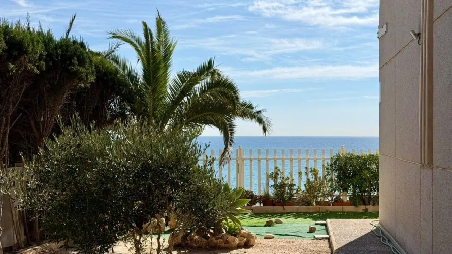 1 bedroom apartment for sale, El Campello, Spain No. 2783 № 14