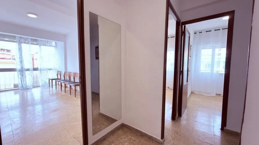1 bedroom apartment for sale, Alicante, Spain No. 2764 № 8