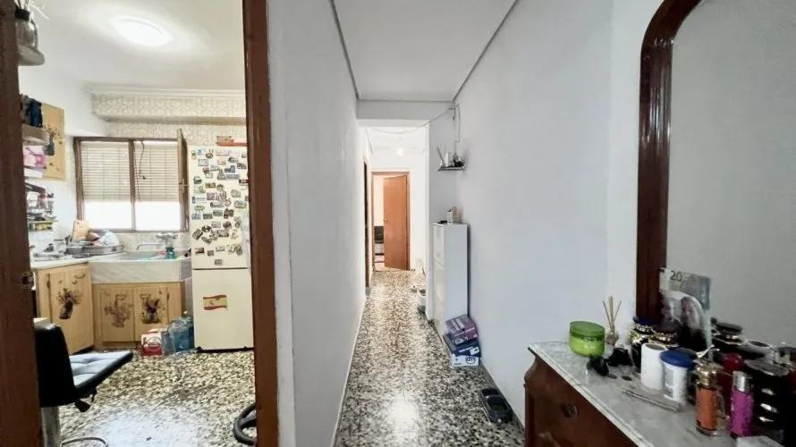 2 bedrooms apartment for sale, Sagunto, Spain No. 2822 № 8
