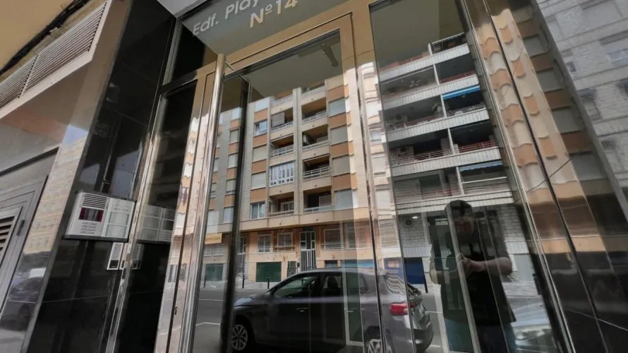 2 bedrooms penthouse for sale, Torrevieja, Spain No. 2743 № 25