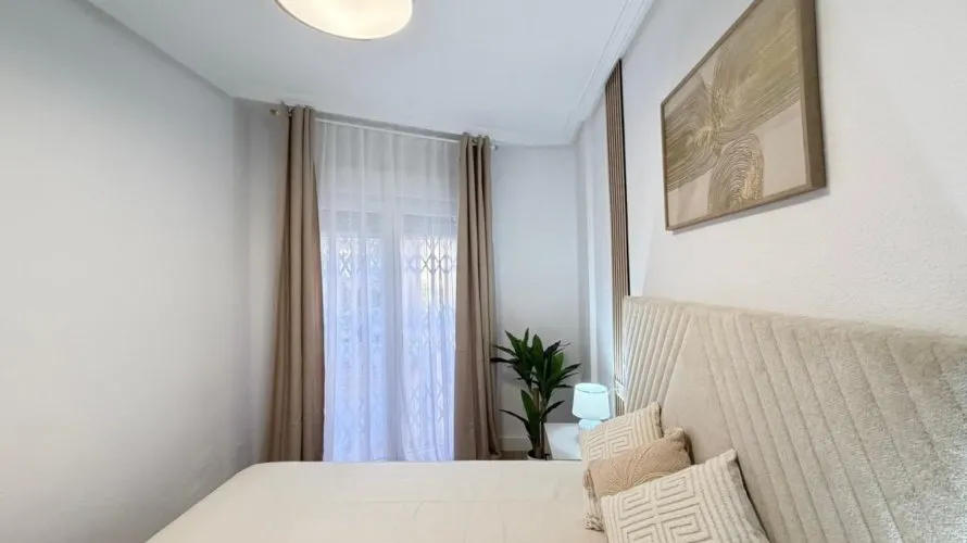 1 bedroom apartment for sale, Torrevieja, Spain No. 2782 № 7