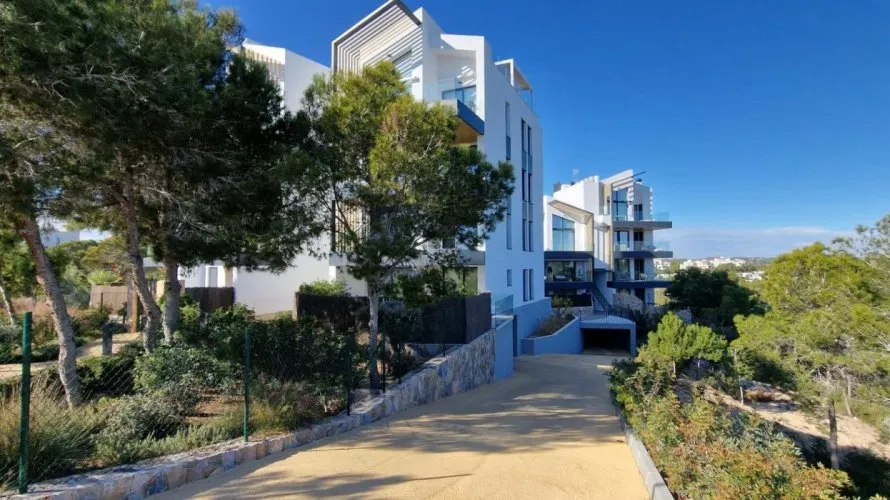 113m² apartment for sale, Orihuela, Spain No. 2799 № 2