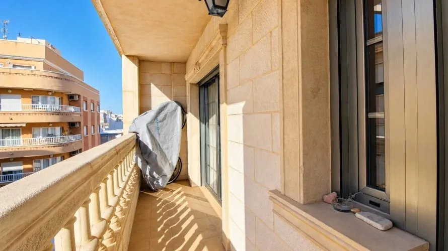 124m² apartment for sale, Torrevieja, Spain No. 2813 № 21