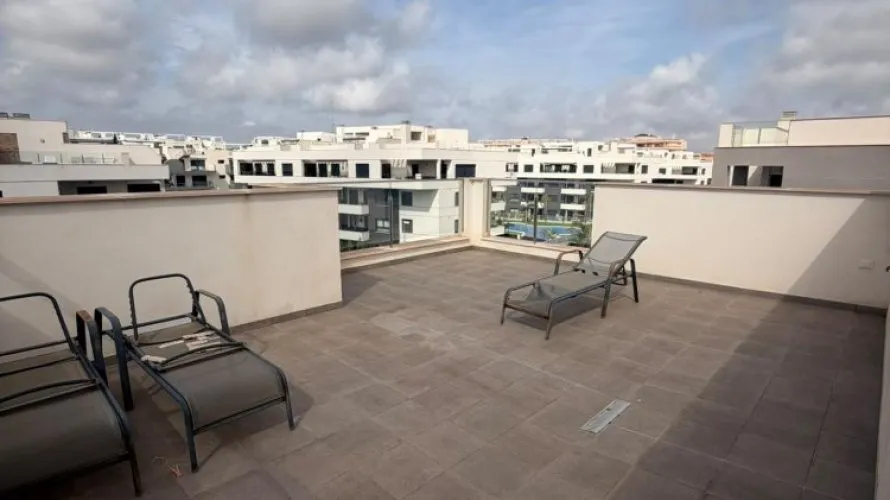 76m² apartment for sale, Villamartin, Spain No. 2793 № 23