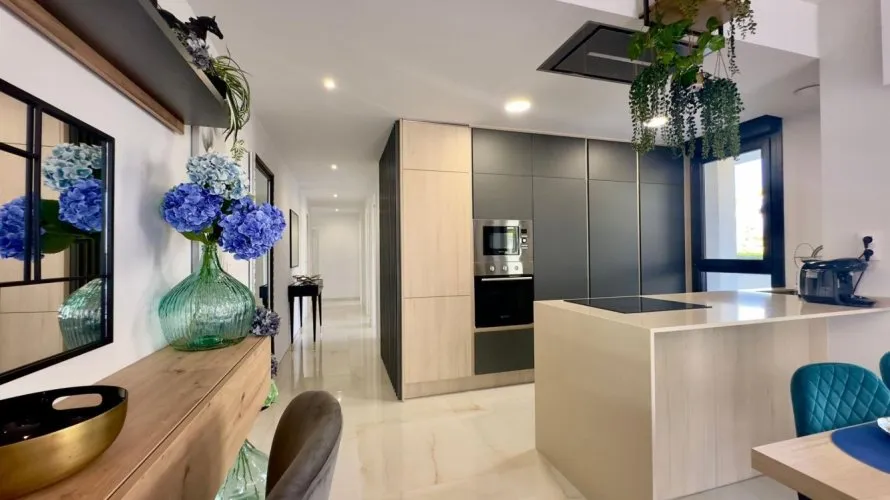 111m² apartment for sale, Torrevieja, Spain No. 2800 № 21