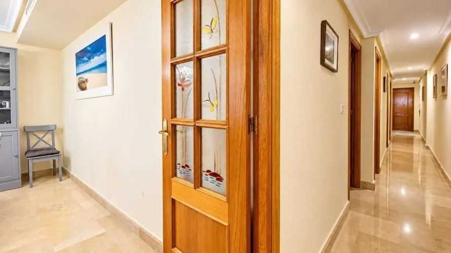 124m² apartment for sale, Torrevieja, Spain No. 2813 № 13