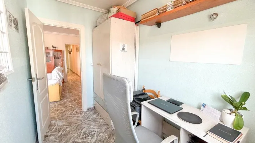 1 bedroom penthouse for sale, Torrevieja, Spain No. 2749 № 2