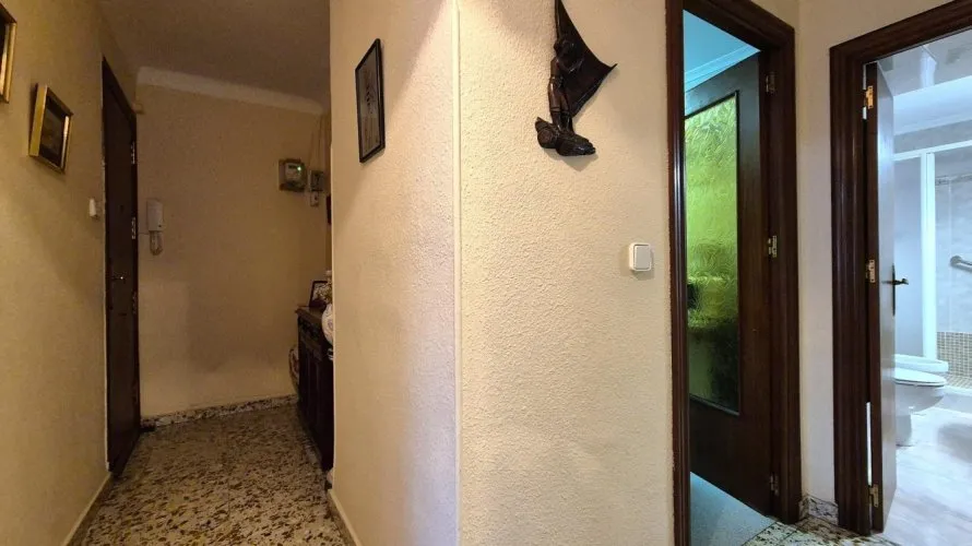 1 bedroom apartment for sale, Alicante, Spain No. 2780 № 7