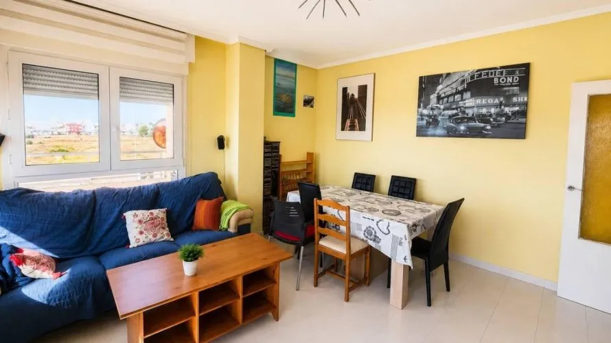 2 bedrooms apartment for sale, Torrevieja, Spain No. 2772 № 15