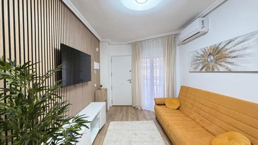 1 bedroom apartment for sale, Torrevieja, Spain No. 2782 № 25