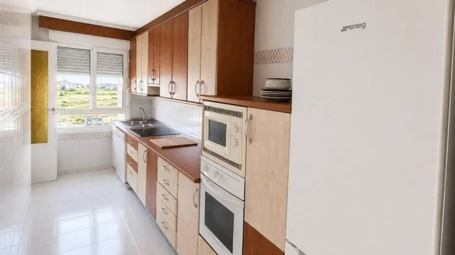 2 bedrooms apartment for sale, Torrevieja, Spain No. 2772 № 13