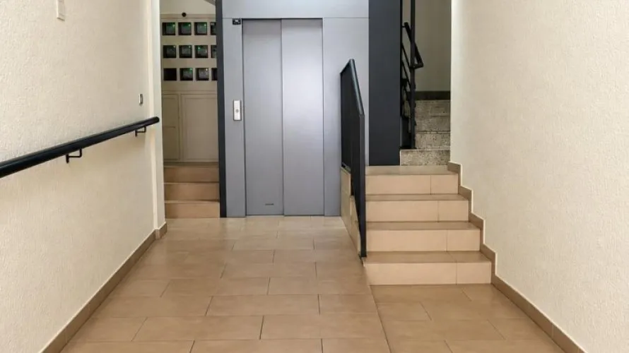3 bedrooms apartment for sale, Alicante, Spain No. 2773 № 1