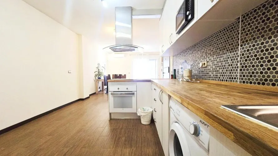 2 bedrooms apartment for sale, Torrevieja, Spain No. 2766 № 12