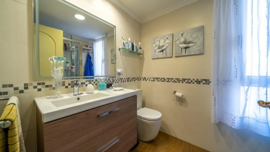 3 bedrooms apartment for sale, El Campello, Spain No. 2701 № 6