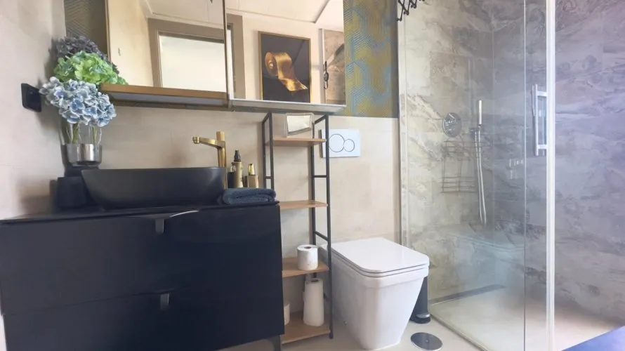 134m² penthouse for sale, Alicante, Spain No. 2802 № 9