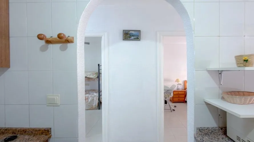 1 bedroom apartment for sale, Torrevieja, Spain No. 2824 № 9
