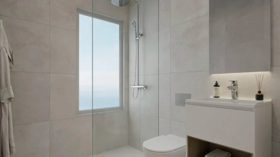 3 bedrooms penthouse for sale, El Campello, Spain No. 2745 № 5
