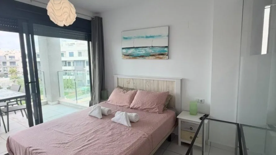 76m² apartment for sale, Villamartin, Spain No. 2793 № 7