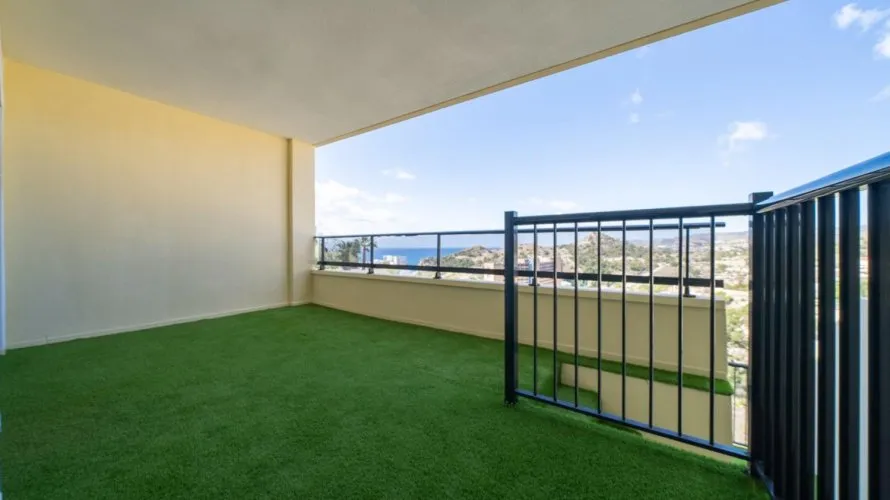 4 bedrooms penthouse for sale, Villajoyosa, Spain No. 2758 № 5