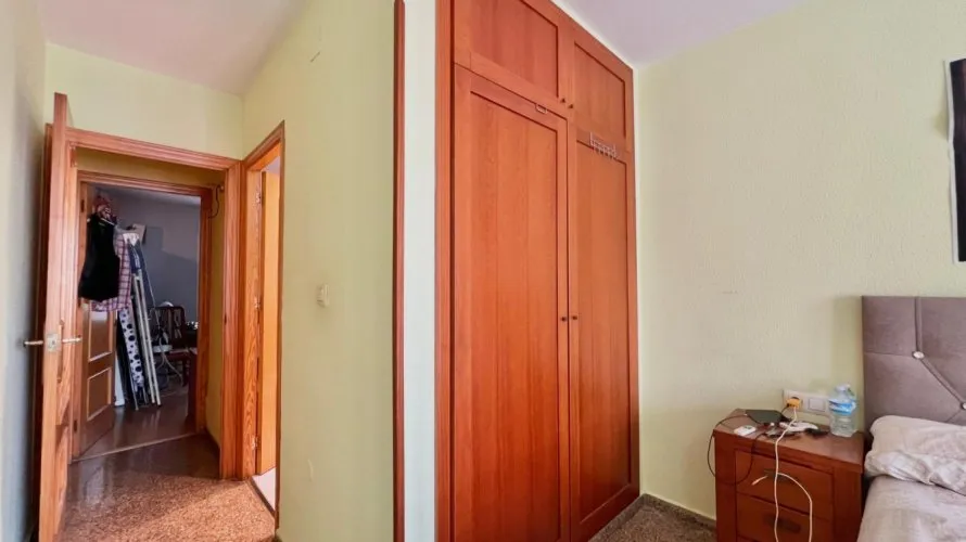2 bedrooms apartment for sale, Torrevieja, Spain No. 2786 № 9
