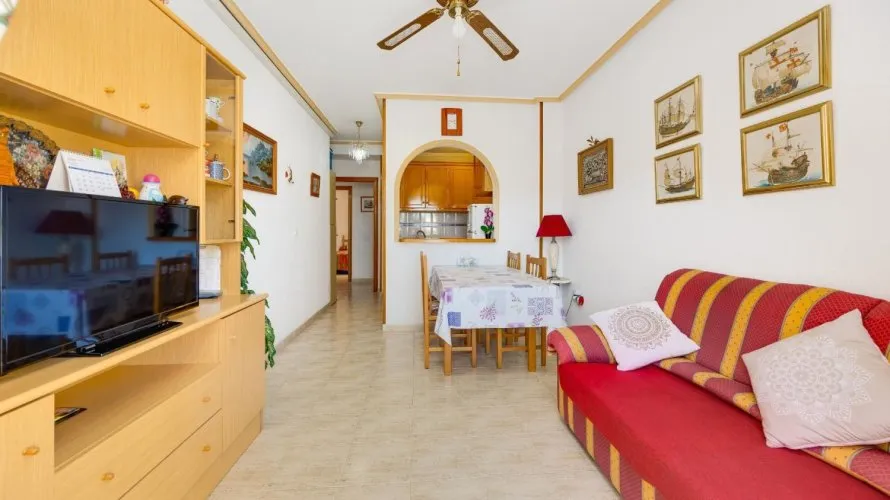 61m² penthouse for sale, Torrevieja, Spain No. 2714 № 26