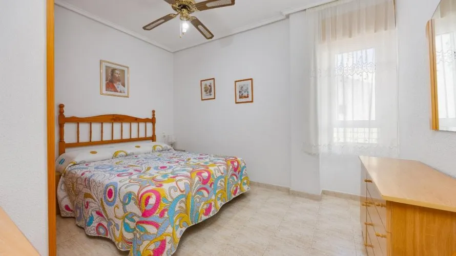 61m² penthouse for sale, Torrevieja, Spain No. 2714 № 16