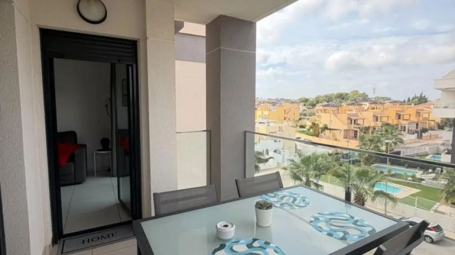 76m² apartment for sale, Villamartin, Spain No. 2793 № 1