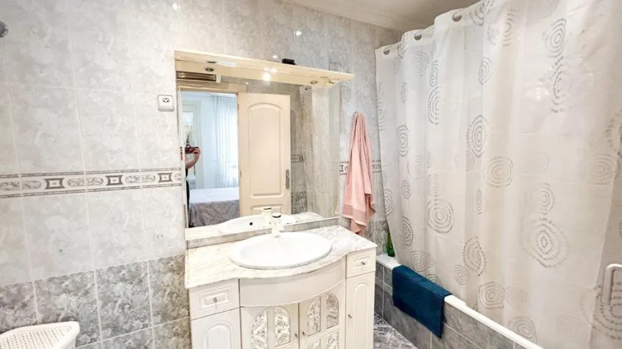 1 bedroom penthouse for sale, Torrevieja, Spain No. 2749 № 4