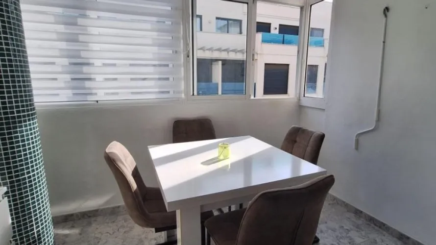 1 bedroom apartment for sale, Nueva Torrevieja, Spain No. 2759 № 3