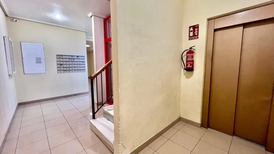 1 bedroom apartment for sale, Torrevieja, Spain No. 2706 № 25