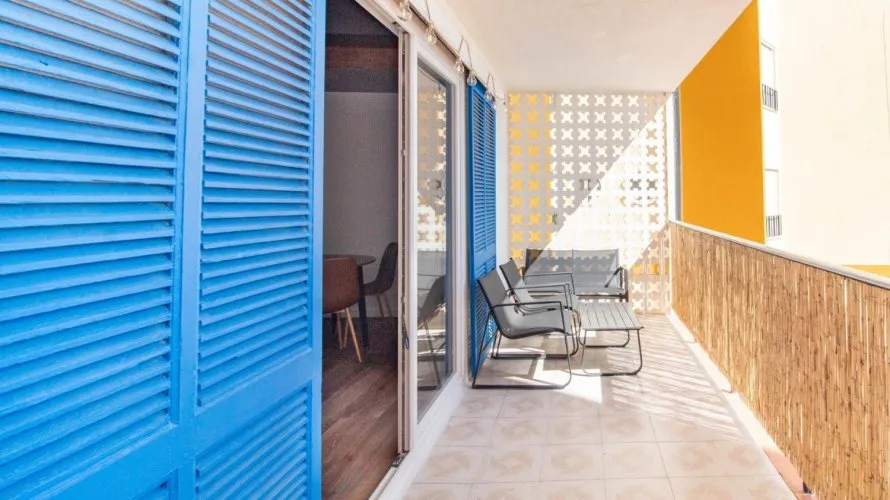 73m² apartment for sale, Torrevieja, Spain No. 2716 № 7