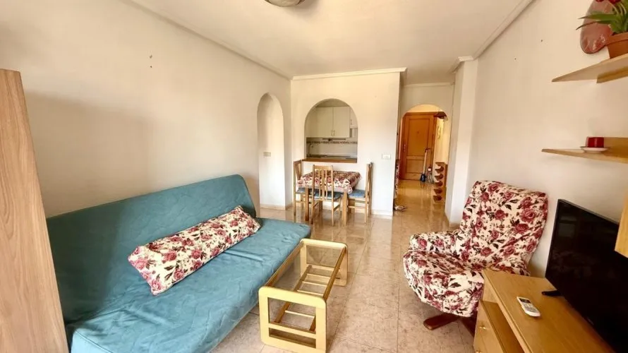 1 bedroom apartment for sale, Torrevieja, Spain No. 2778 № 24