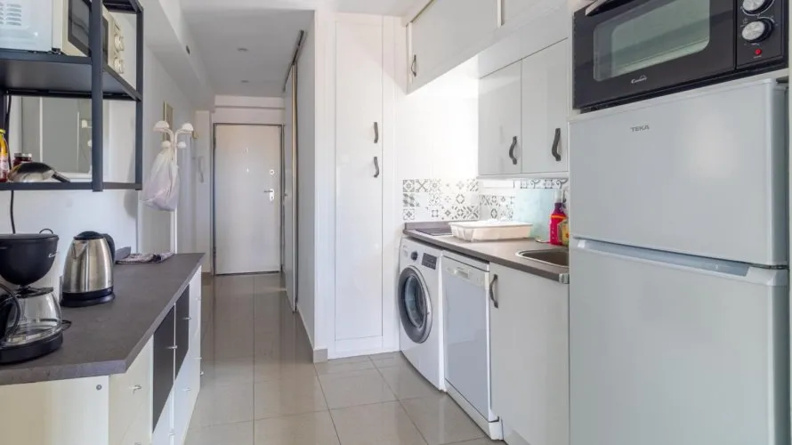 47m² apartment for sale, Campoamor, Spain No. 2810 № 20