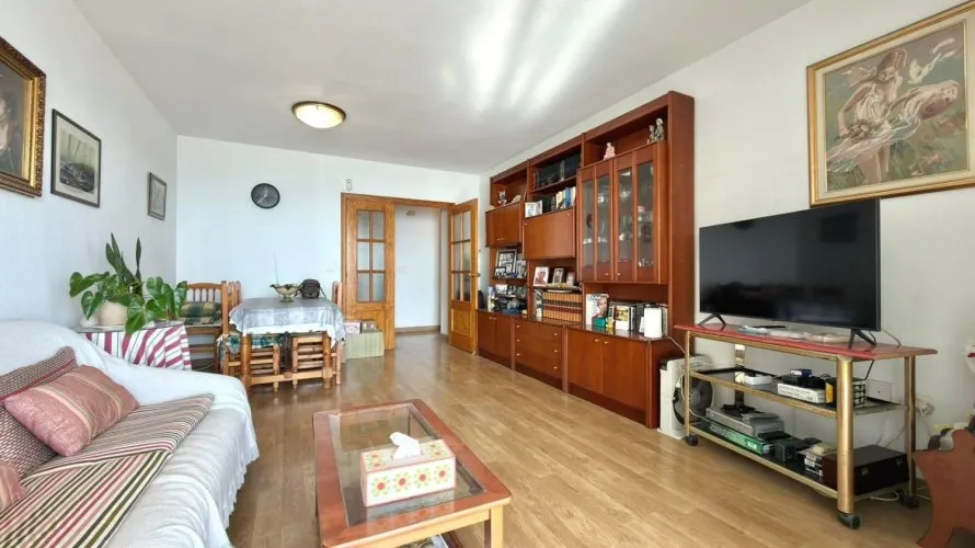 1 bedroom apartment for sale, El Campello, Spain No. 2783 № 23
