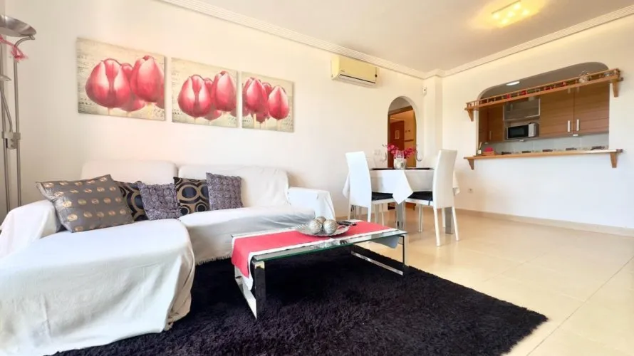 78m² penthouse for sale, Torrevieja, Spain No. 2798 № 27