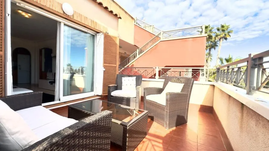 78m² penthouse for sale, Torrevieja, Spain No. 2798 № 24