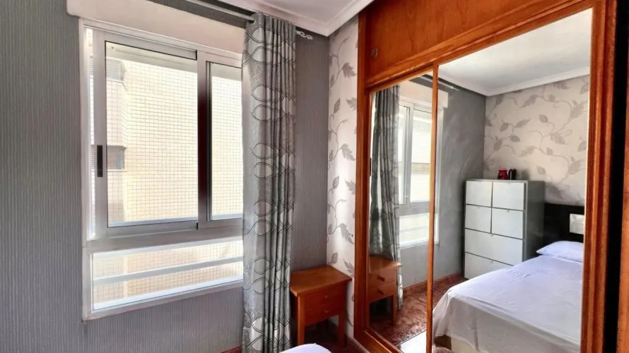 1 bedroom apartment for sale, Torrevieja, Spain No. 2706