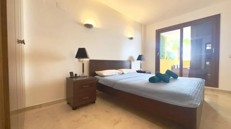 84m² apartment for sale, Torrevieja, Spain No. 2803 № 9