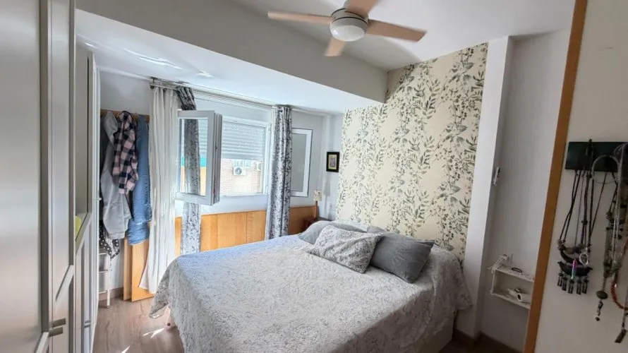1 bedroom apartment for sale, Alicante, Spain No. 2823 № 11
