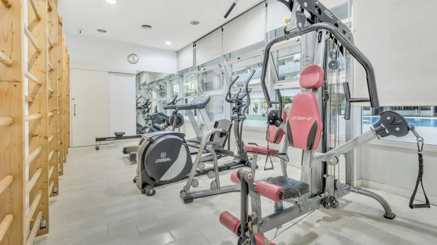 95m² apartment for sale, Finestrat, Spain No. 2828 № 6